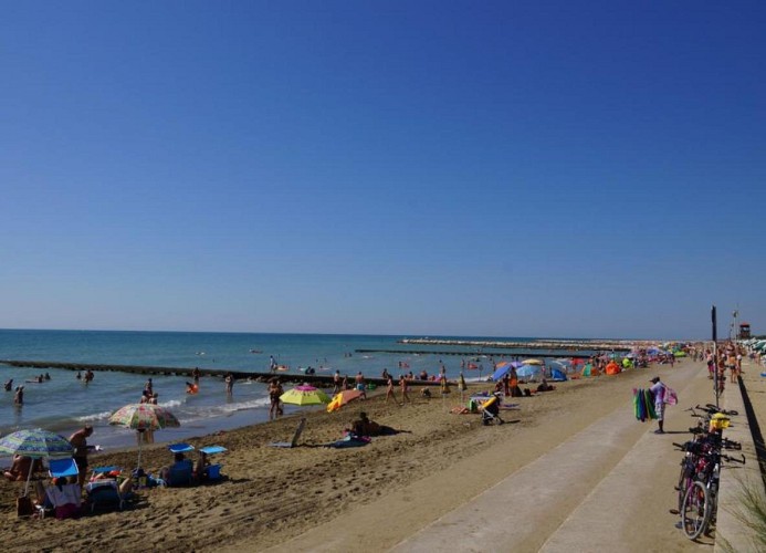 Residenz Giardini di Altea Zweizimmer-Wohnung Bilo 
