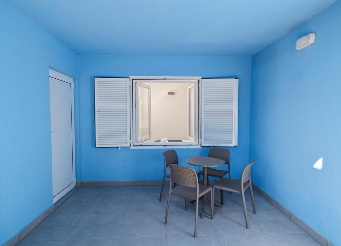 Medena Apartments Superior Zweizimmer-Wohnung Seaside A2+2