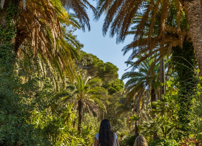 Camping Village Rosselba Le Palme Mobilehome Comfort