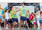 Feriendorf Isamar Mobilehome Giove XXL