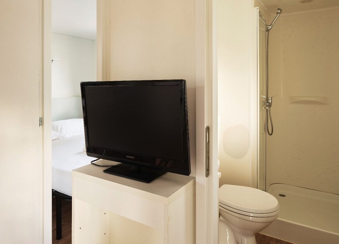 Amadria Park Sibenik Mobilehome Standard 4+2