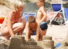 Camping Village Internazionale Sottomarina Mobilehome Gardenia HUB 