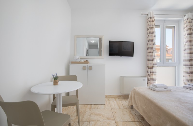 Villa Nina Apartments Doppelzimmer 2