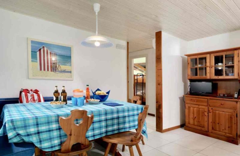 Feriendorf Isamar Bungalow Plus 