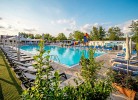 Ferienpark Butterfly Mobilehome Tosca Deluxe S 