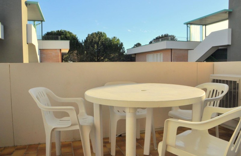 Residenz Gemini Dreizimmer-Wohnung C1S