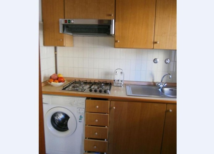 Residenz Ca'Constanza Zweizimmer-Wohnung Bilo B2 