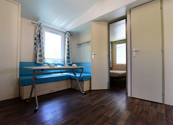 Feriendorf Adriano Lodge Comfort PET 