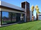 Feriendorf Els Pins Mobilehome Nature