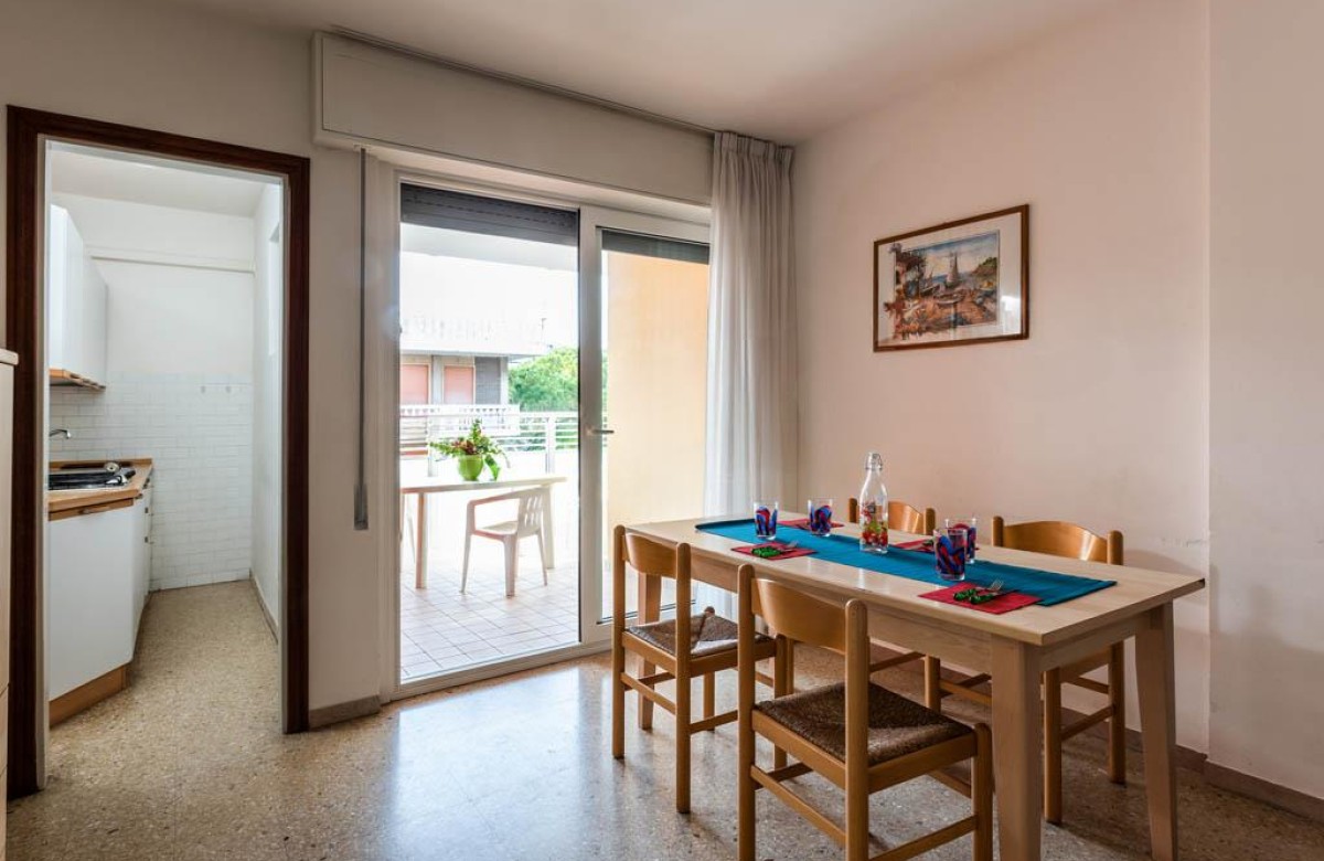 Residenz Aurora B-Dreizimmerwohnung C6*