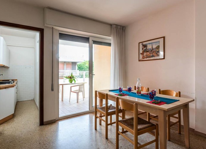 Residenz Aurora B-Dreizimmerwohnung C6*