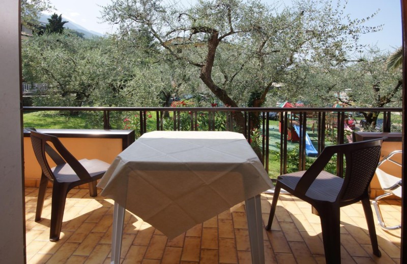 Residenz Al Parco Studio