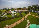 Residenz Karina Dreizimmer-Ferienhaus Villa Eliana 