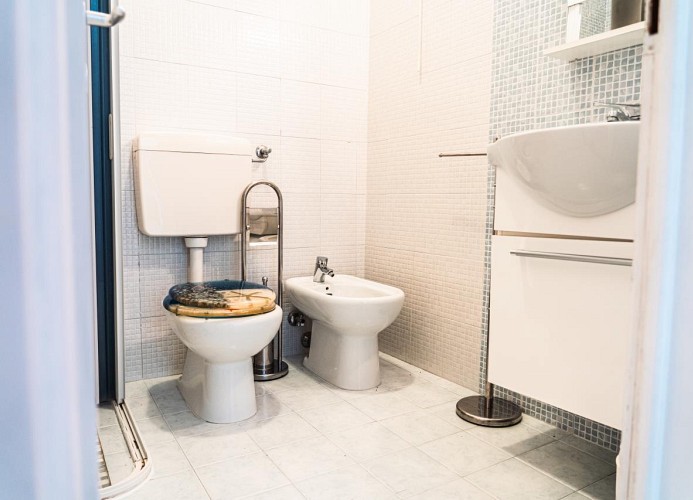 Residenz Sequoia-Zweizimmerwohnung B5*+