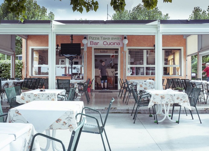 Ferienpark Wien Dreizimmer-Bungalow 4H A3