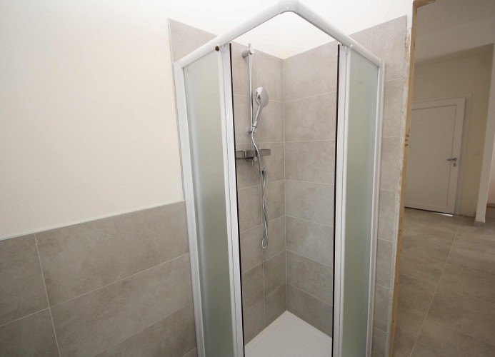 Residenz Sandra Dreizimmer-Wohnung Trilo 