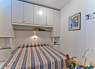 Residenz Auriga del Sole Dreizimmer-Wohnung Trilo A3 