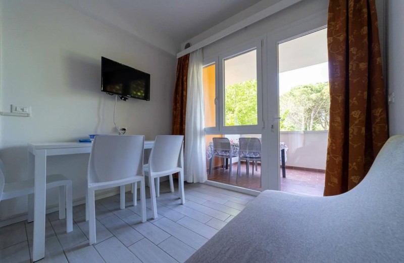 Feriendorf  Francesco Holiday Home Blue Ivy