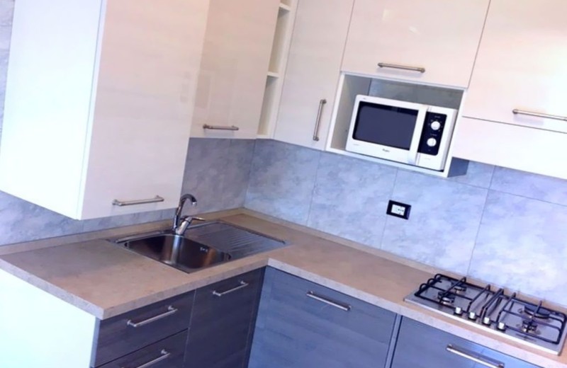 Residenz Villa Regina Zweizimmer-Wohnung Ovation mit Garten