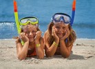 Ferienanlage Baia Domizia Mobilehome Happy Premium