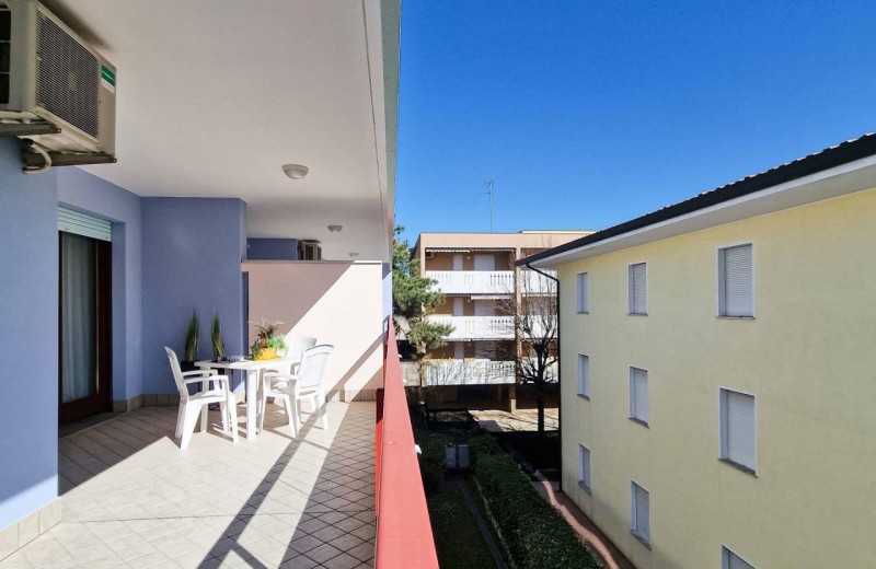 Residenz Tucano Zweizimmer-Wohnung Bilo 2P BS