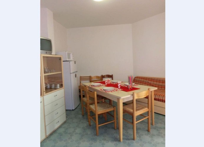 Residenz Olimpia Reihenhaus C2S