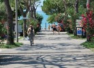 Ferienanlage Serenella Germano 2 Pax 