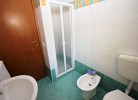 Residenz Solmare Dreizimmer-Wohnung Trilo 6Pax
