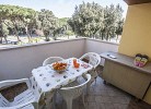 Residenz Acquamarina Dreizimmer-Wohnung Trilo