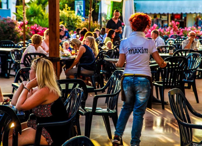 Feriendorf  Francesco Holiday Home Blue Ivy