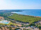 Camping Village Baia Blu La Tortuga Baia Relax New