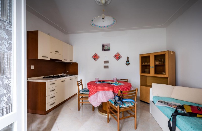 Villa Sara-Dreizimmerwohnung C6*+