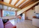 Residenz Zust Zweizimmer-Wohnung Bilo Dachgeschoss