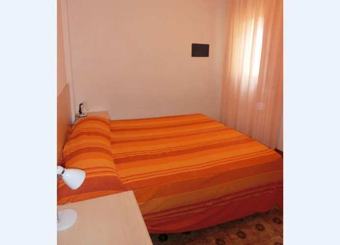Residenz Corinzia Dreizimmer-Wohnung Tipo C