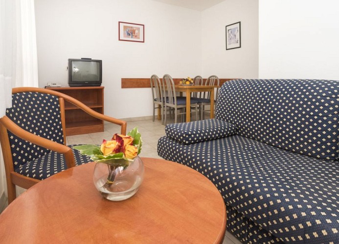Ferienanlage Polynesia Wohnung EA2BP2 