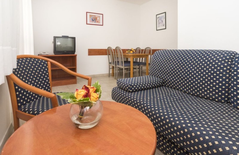 Ferienanlage Polynesia Wohnung EA2BP2 