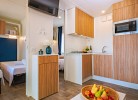 Adriatico Cervia Camping Village Lodge Superior Family
