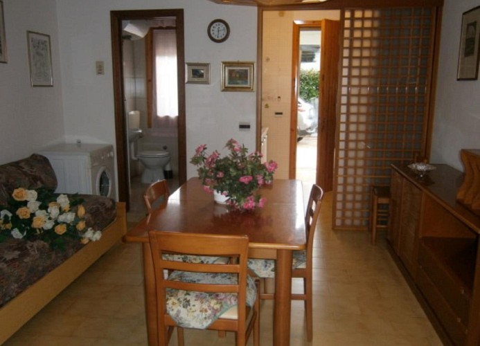 Residenz Andrea Dreizimmer-Wohnung A2 