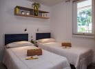 Marina Romea Camping Village Lodge Superior