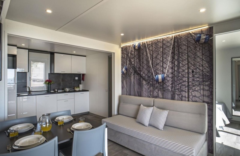Ferienanlage Bi Village Lodge Deluxe SeaView