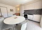 Villa D'Annunzio-Zweizimmerwohnung B5*++