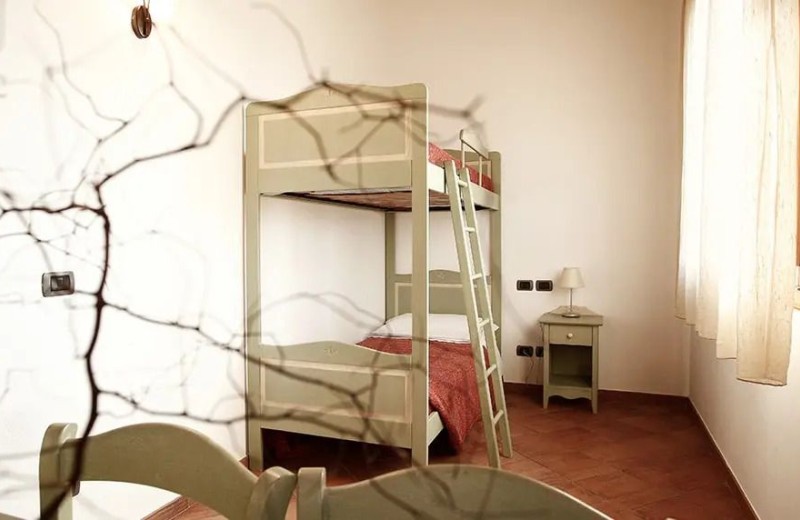 Due Ponti Village Zweizimmer-Wohnung Bilo B