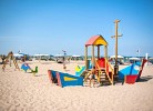 Feriendorf Isamar Mobilehome Nova XXL