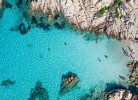 Ferienanlage Isuledda Blu Romantic