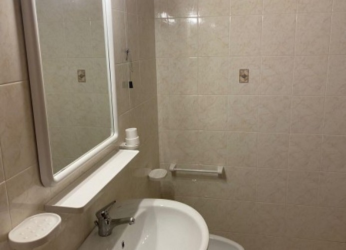 Residenz Lido del Sole Zweizimmer-Wohnung Erdgeschoss