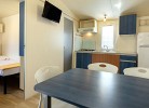 Ferienanlage Classe Mobilehome 6 Atlantico