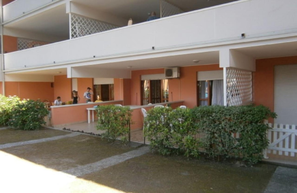 Residenz Solarium Zweizimmer-Wohnung B2