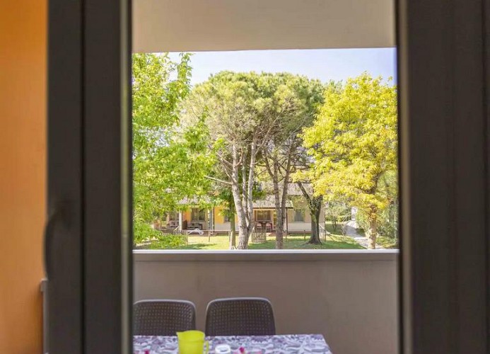 Feriendorf  Francesco Holiday Home Blue Ivy