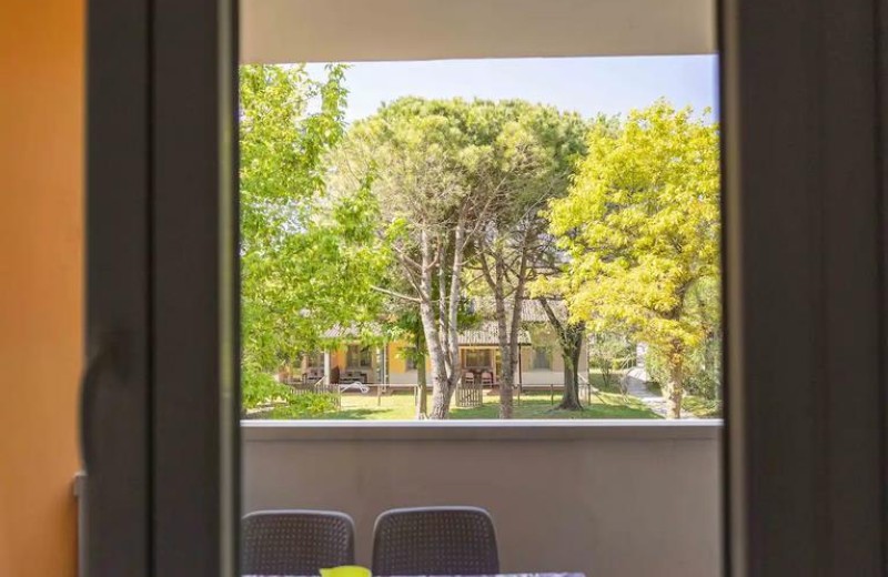 Feriendorf  Francesco Holiday Home Blue Ivy