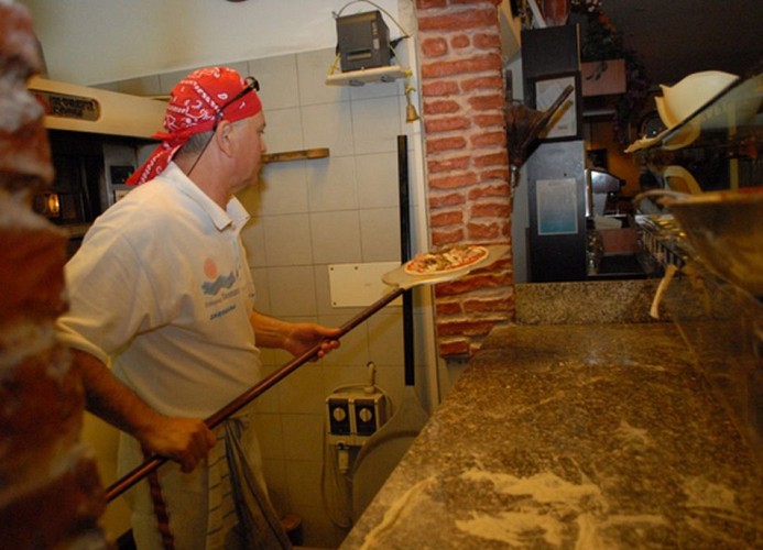 Internazionale Eden Mobilehome Happy Premium 